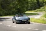 Mazda MX-5 R-Sport 2020 года (UK)